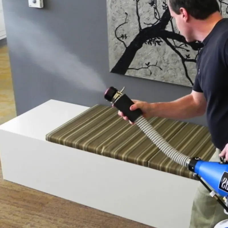 Professional Odor Removal in Dunwoody, GA